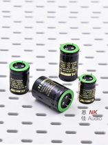 Germany Mundorf AG mcap 25v40v63v80 filter audio electrolytic capacitor 10000uf