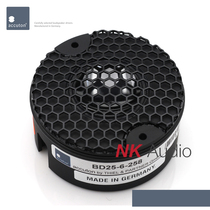 Germany Accuton BD25-6-258 CELL Diamond Tweeter Unit Diamond