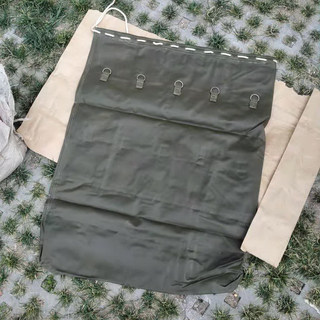 Inventory 3524 factory 82 years production waterproof and moisture-proof grain bags bagged travel storage bags miscellaneous bags outdoor bags