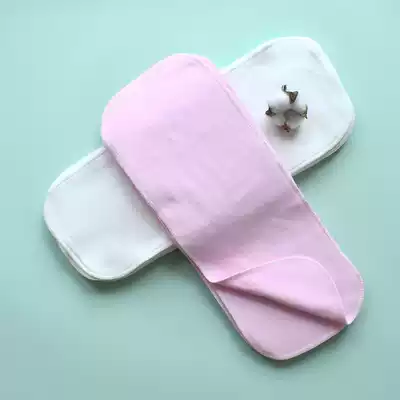 Diapers breathable cotton baby diapers Absorbent baby meson pure cotton newborn summer washable sanitary pants cloth diapers