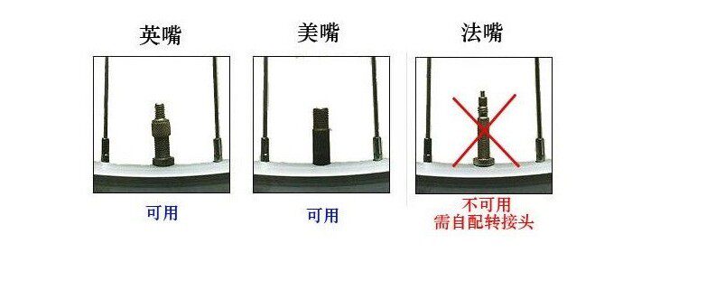 Lumière vélo - Ref 2404008 Image 4