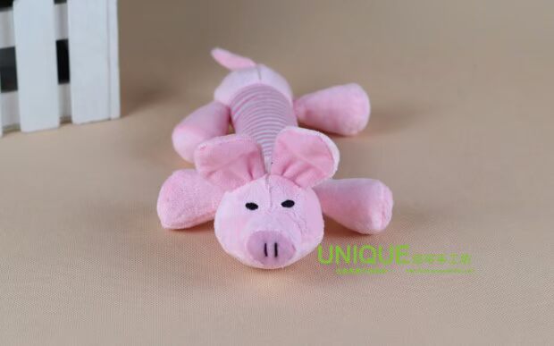 Chó kêu đồ chơi thú cưng đồ chơi sang trọng Teddy con chó con cắn cắn đồ chơi chó con đồ chơi con mèo con đồ chơi đồ chơi chó