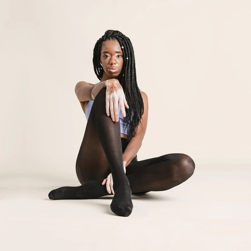 Canadian Sheertex ClassicSheer Tights Perspectives pantyhose anti-scraping and tear-proof long socks