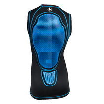 Armourgel bike riding equipment protective vest BLISS ARG Comp LD Tank Top