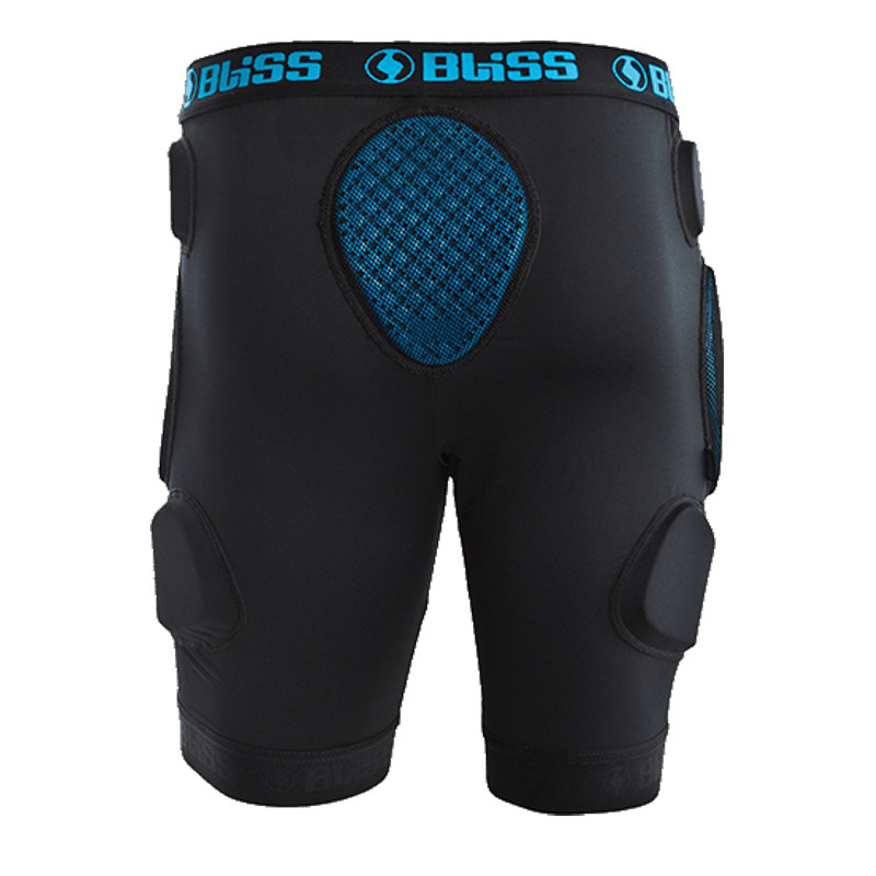 Armourgel BLISS ARG Comp Professional Cycling Short Short Bike