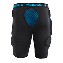 Armourgel BLISS ARG Comp professional Bike riding shorts Crash Short Bike