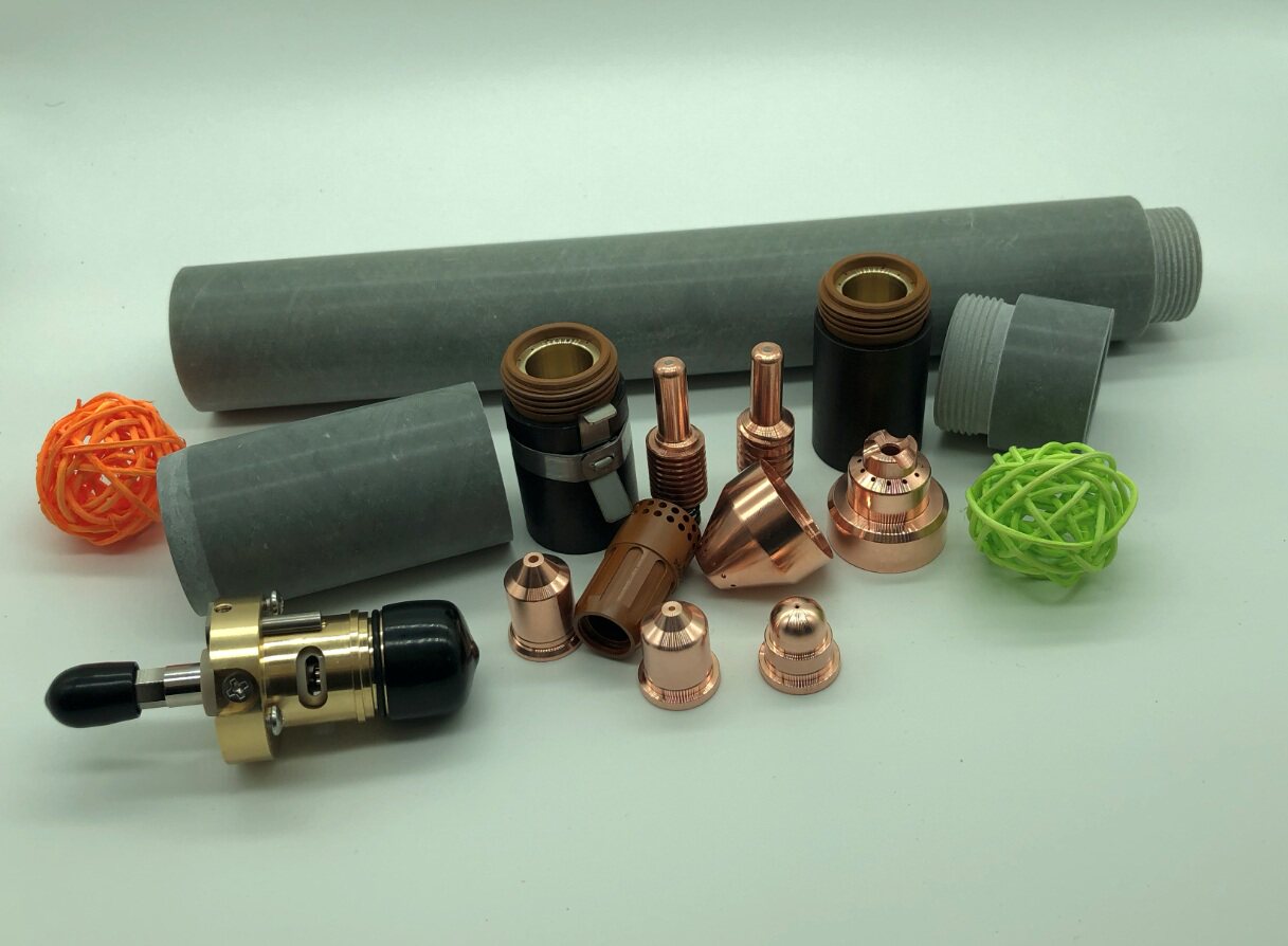 105 electrode nozzle 220842 electrode 220990 nozzle 220842 electrode plasma electrode