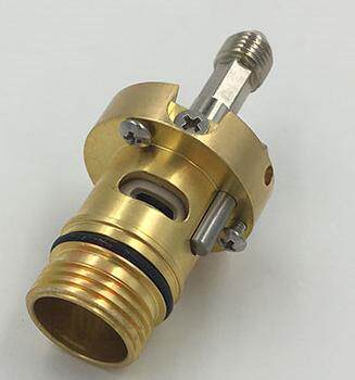 105 of the cutting torch body 228716 domestically produced