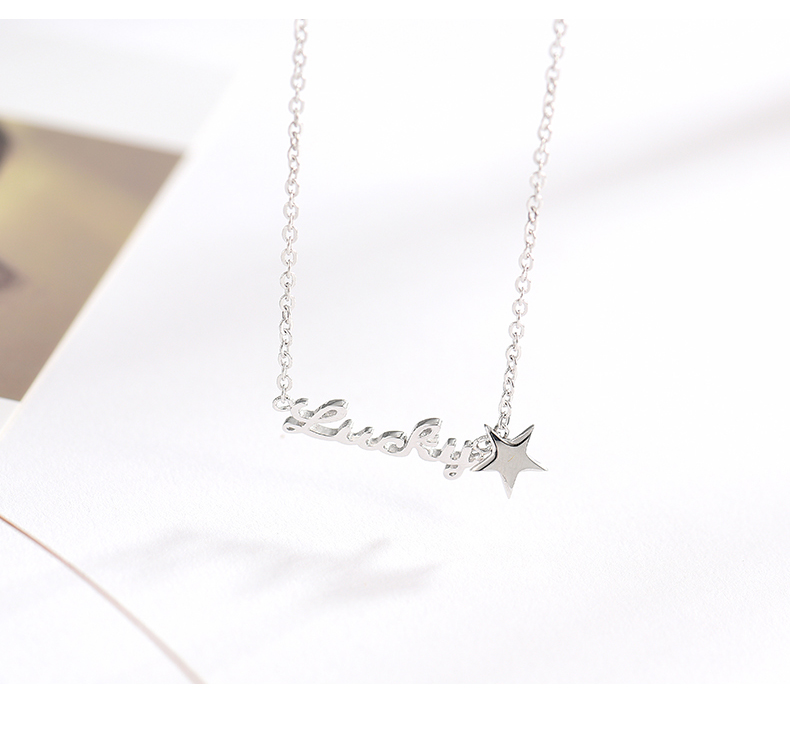 Vòng chân nữ bằng bạc 925 sterling phiên bản Hàn Quốc của nữ sinh đơn giản vòng chân Mori cá tính đa năng bạn gái Hàn chân xích vòng chân bạc nữ đẹp