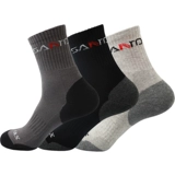 Дорожные альпинистские быстросохнущие баскетбольные осенние носки подходит для пеших прогулок, для бега