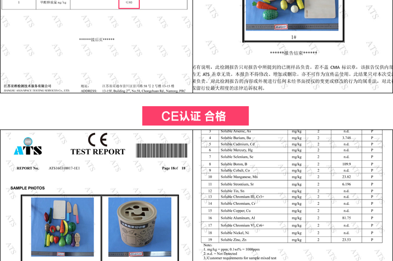 Yiwang gỗ từ cắt trái cây đồ chơi trái cây và rau quả cắt để xem Chekale chơi nhà đồ chơi nhà bếp