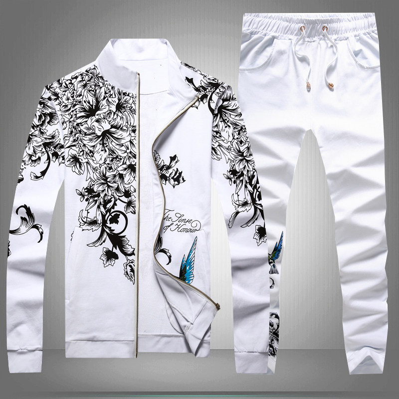 Sweatshirt homme   OTHER en Coton - Ref 3127484 Image 3