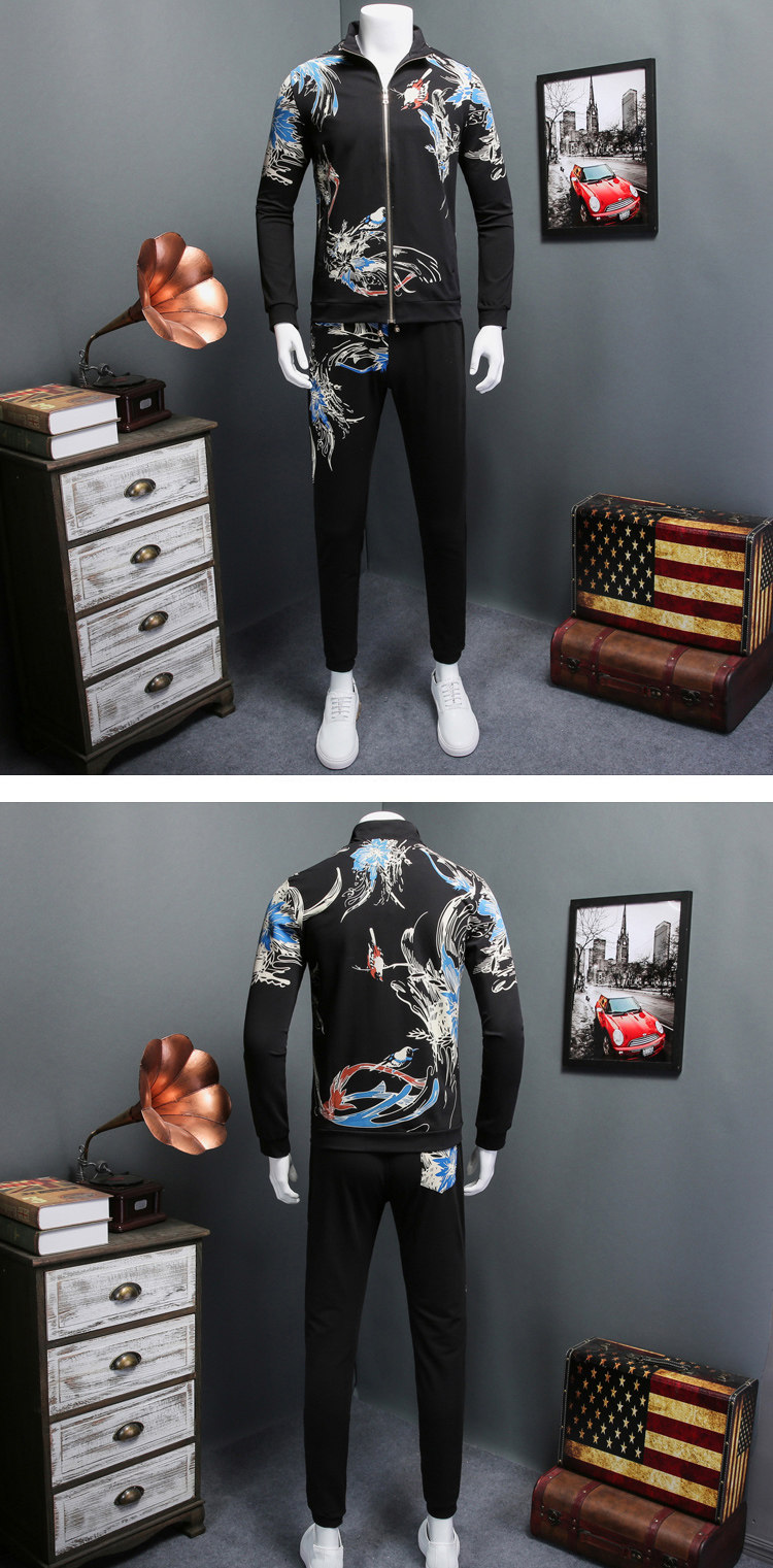 Sweatshirt homme   OTHER en Coton - Ref 3127484 Image 17