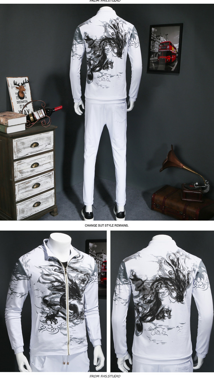 Sweatshirt homme   OTHER en Coton - Ref 3127484 Image 22