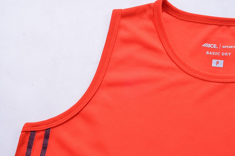 Débardeur sport pour homme - Ref 2022678 Image 11