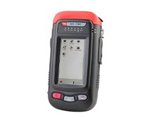 BER-1580T type data transmission analyzer E1 error code instrument 2M error code tester Two one trillion error code instrument