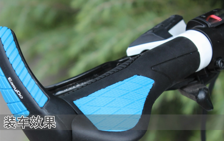 Poignées de vélo EASYDO - Ref 2350868 Image 39
