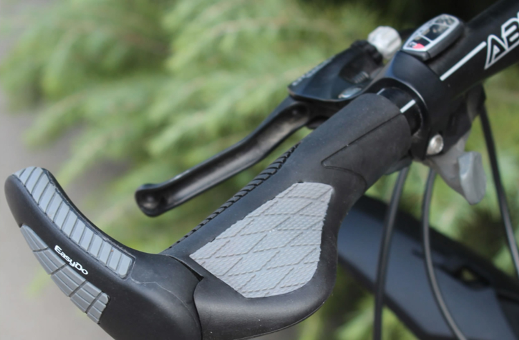 Poignées de vélo EASYDO - Ref 2350868 Image 43