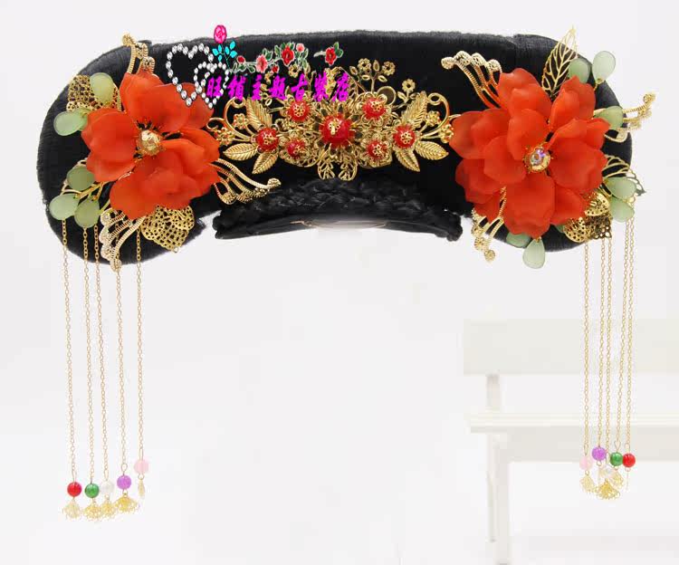 Perruque - Ref 2612541 Image 17