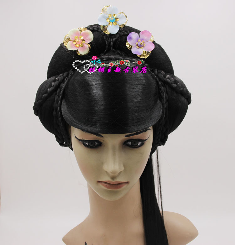 Perruque - Ref 2611724 Image 11