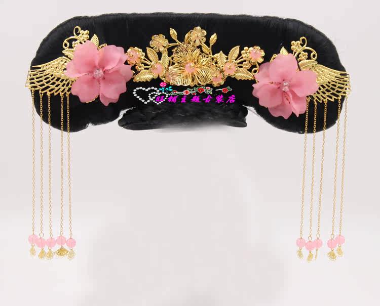 Perruque - Ref 2612542 Image 21