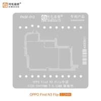 Найдите N3 Flip Mid -Level Network