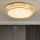 Решетчатый светильник castle light роскошная лампа для гостиной, хрустальный потолочный светильник, атмосферная бытовая основная лампа, высококлассные светильники для столовой, спальни mini 1