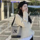 MLB ຜູ້ຊາຍແລະແມ່ຍິງຄູ່ຖົງ crossbody ບ່າງ່າຍດາຍແລະ versatile