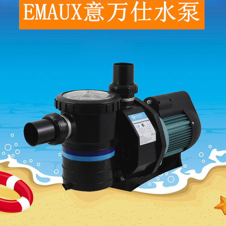 Original Genuine Emaux External Cooling Nsk Bearing Yiwanshi Sb Series Swimming Pool Circulation Filter Pump Original Genuine Emaux External Cooling Nsk Bearing Yiwanshi Sb Series Swimming Pool Circulation Filter Pump