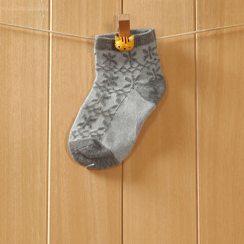 Chaussettes pour bébé - Ref 2113506 Image 12