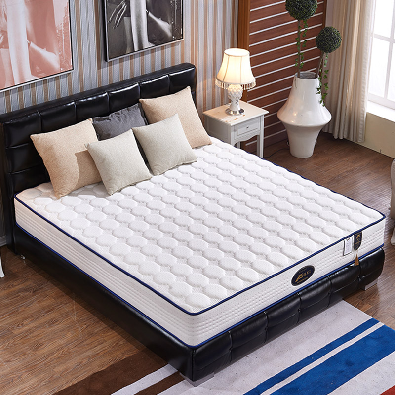 Natural Latex Mattress Mat Dreams 1 5 1 8 m Bed 3E Coconut Dreams Dimensional Spring Brown Cushion Both Soft And Hard To Customize