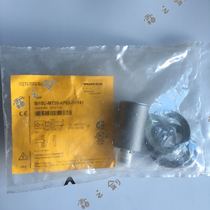 Original brand new TURK proximity switch BI15U-MT30-AP6X-H1141 PTFE coated 1636734