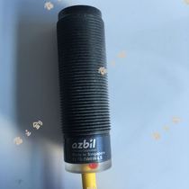 Brand new original AZBIL mountain proximity switch FL7S-5W6W-L5 spot negotiable price