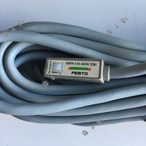 Original FESTO cylinder magnetic switch KSMTR-1-K5-SA(24v KSMTR-2-K5-SA