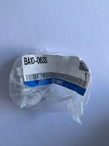 Brand new original SMC cylinder magnetic switch D-P3DW fixed bracket mounting code BA10-063S