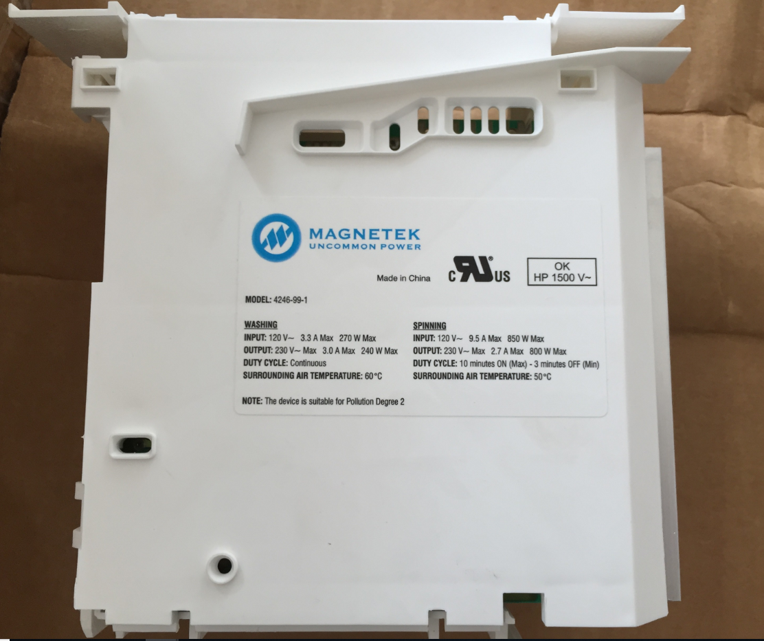 Original brand new MAGNETEK controller 4246-99-1 spot supply can be negotiated