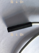 Original SMC cylinder magnetic switch M8 3-core plug D-Y7NWSDPC spot supply