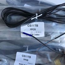 Original new KOGANEI small Jinjing cylinder magnetic sensor switch CS11TA CS11TB spot