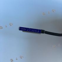 Original new KOGANEI Xiaojinjing cylinder magnetic induction switch ZC305A 305B 305C
