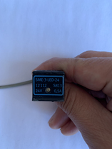 FESTO Festo Magnetic Switch SME-3-LED-24 Ordering Number 12112 Spot Secondhand