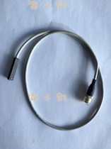 Brand new original SMC cylinder magnetic induction switch D-Y7NWSAPC 3-core M8 plug spot