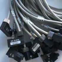 Original SMC cylinder magnetic sensor switch D-A73C C73C J79C H7C B73C K79C Spot