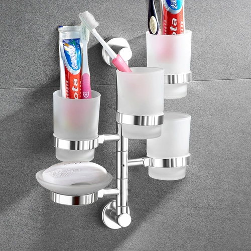 Электрическая зубная щетка для ванной комнаты