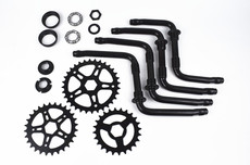 Запчасти для детского транспорта Дети Велоспорт