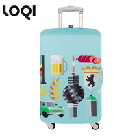 Berlin Logo S (применимо к корпусу посадки)