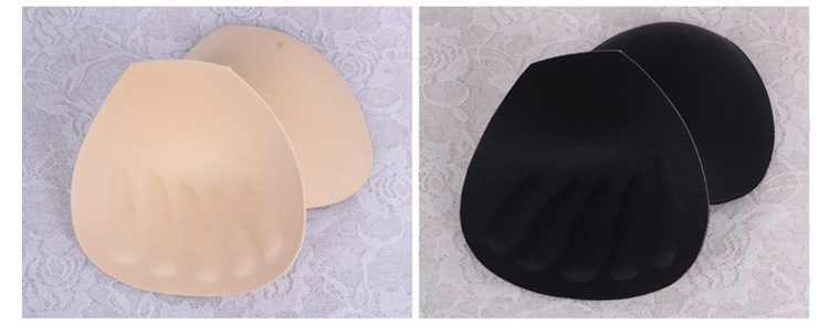 Pads pour soutien-gorge MF110 palm - Ref 824707 Image 20