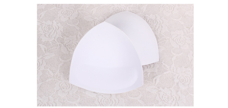 Coques pour soutien-gorge Triangle shim - Ref 824502 Image 19