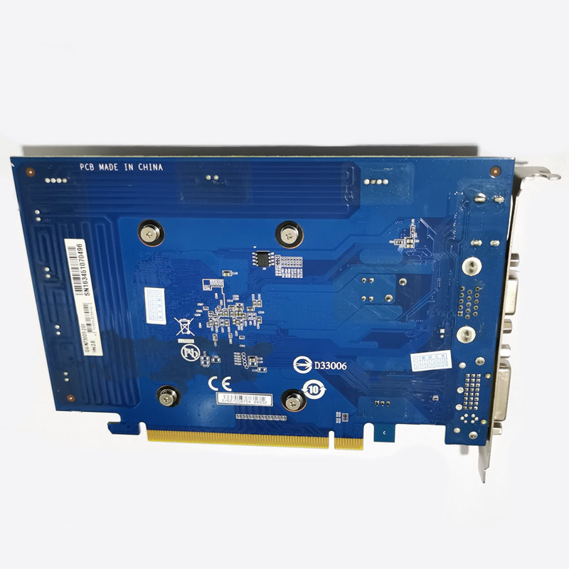 技嘉GT730 DDR3显卡，办公游戏两不误？🤔深度解析-显卡-淘宝好物网