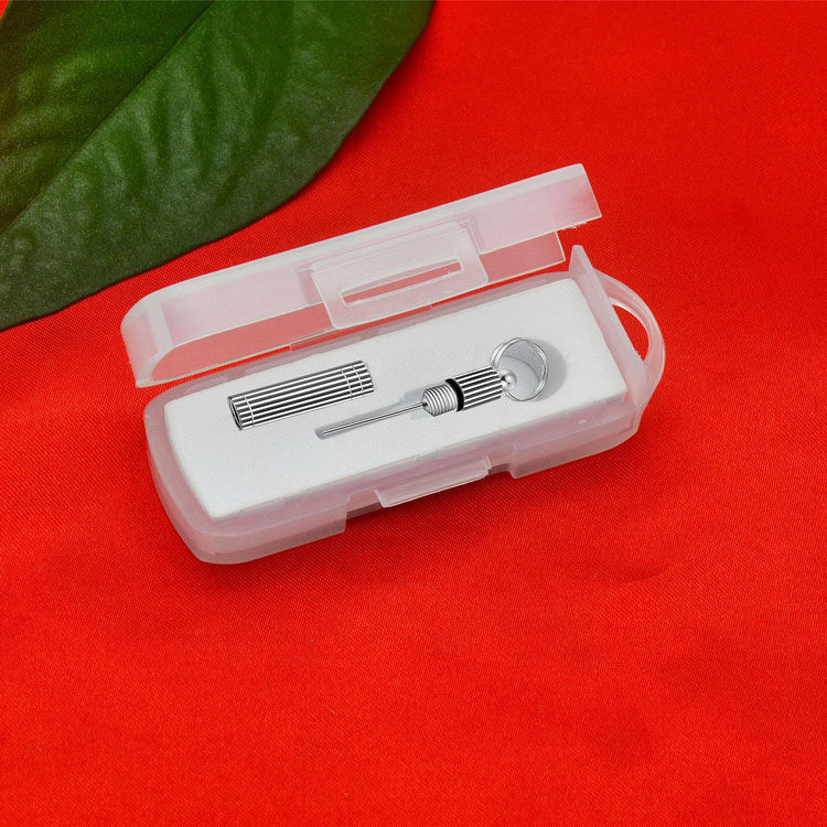 (2nd generation) fetch card pin key button mobile phone card pin universal apple personality creative cute cut-card swap card