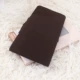 Vớ nữ mùa xuân và mùa thu dày sữa màu cà phê xà cạp vớ thậm chí chân bếpppipe chống móc phần mỏng quần lót mới